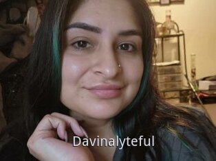 Davinalyteful