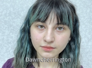 Dawncherrington