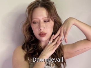 Dawndevall