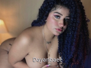 Dayanbaee