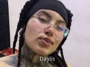Dayiis