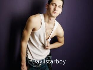 Daylistarboy