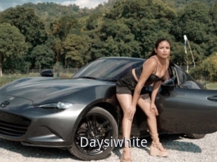 Daysiwhite