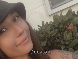 Dddasani