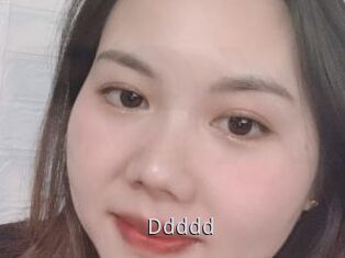 Ddddd