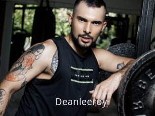 Deanleeroy