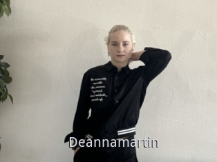 Deannamartin