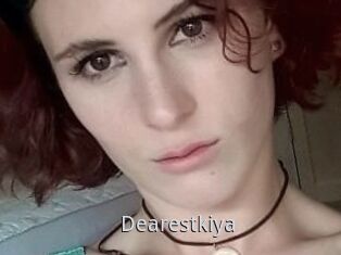 Dearestkiya