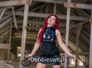 Debbieswitch