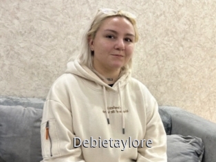 Debietaylore