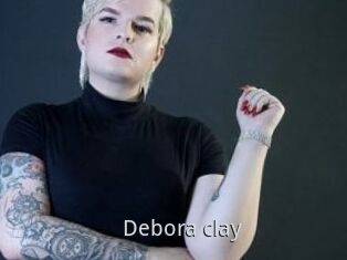 Debora_clay