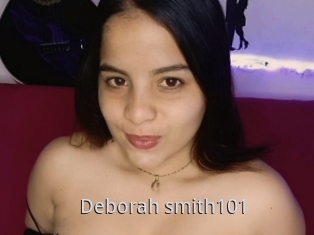 Deborah_smith101