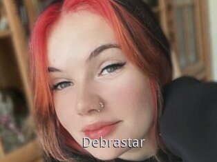 Debrastar