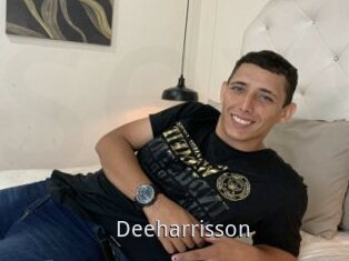 Deeharrisson