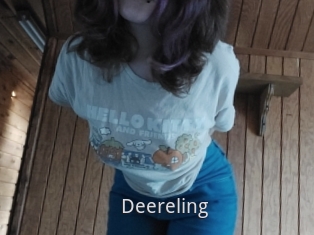 Deereling