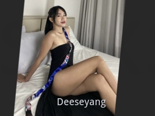 Deeseyang