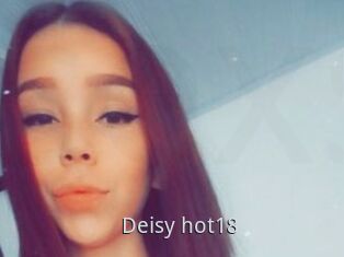 Deisy_hot18