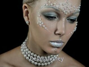 Delailahoney