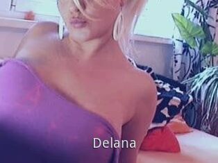 Delana