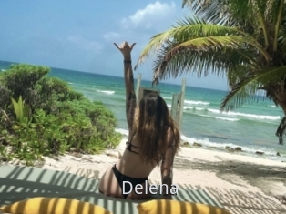Delena