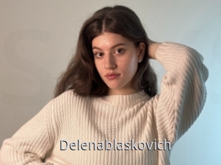 Delenablaskovich