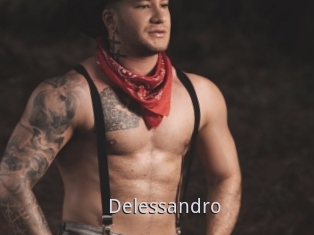 Delessandro