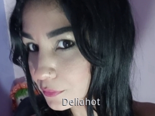 Deliahot