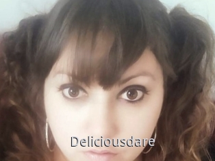 Deliciousdare