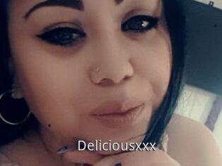 Deliciousxxx