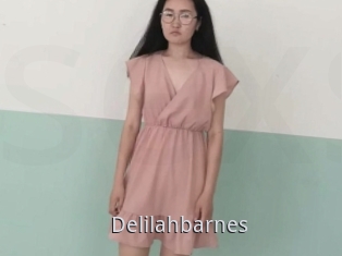 Delilahbarnes