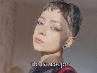 Delilahcooper