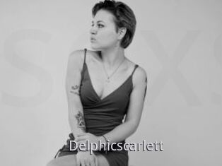 Delphicscarlett