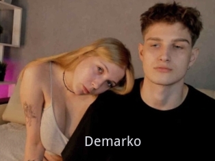 Demarko