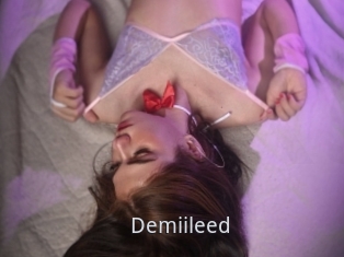 Demiileed