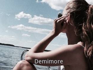 Demimore