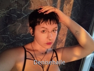Denisehalle
