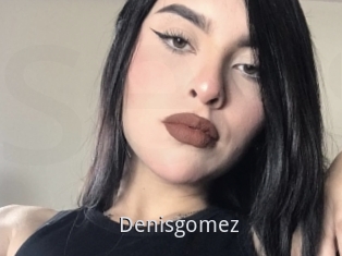 Denisgomez