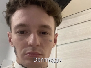 Denmaggic