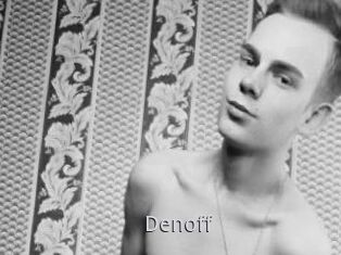 Denoff