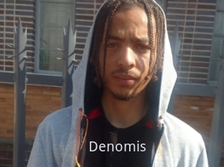 Denomis