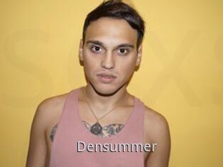 Densummer