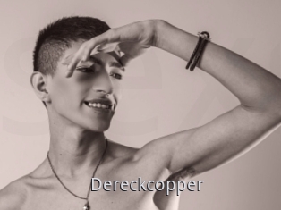 Dereckcopper