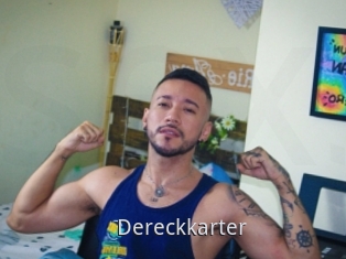 Dereck_karter