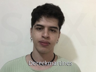 Dereckmartines