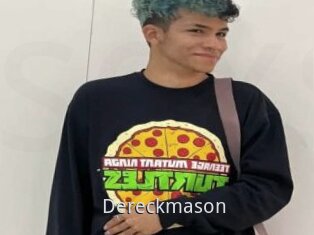 Dereckmason