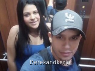 Derekandkarla