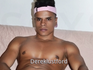 Dereklustford