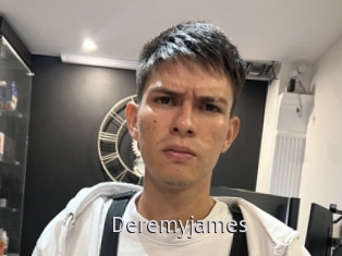 Deremyjames