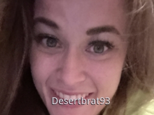 Desertbrat93