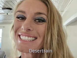 Desertrain